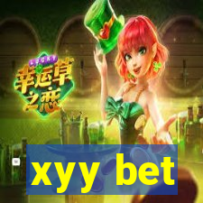 xyy bet