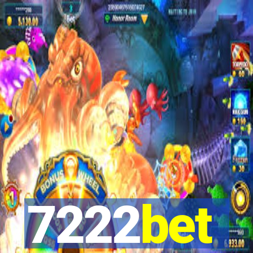 7222bet