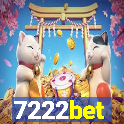 7222bet