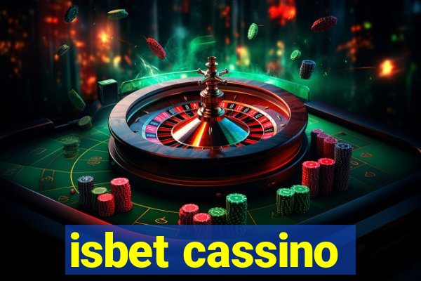 isbet cassino