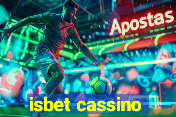 isbet cassino