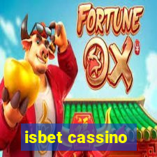 isbet cassino