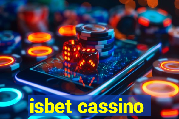 isbet cassino