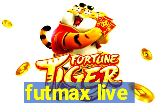 futmax live