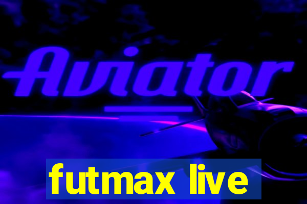 futmax live