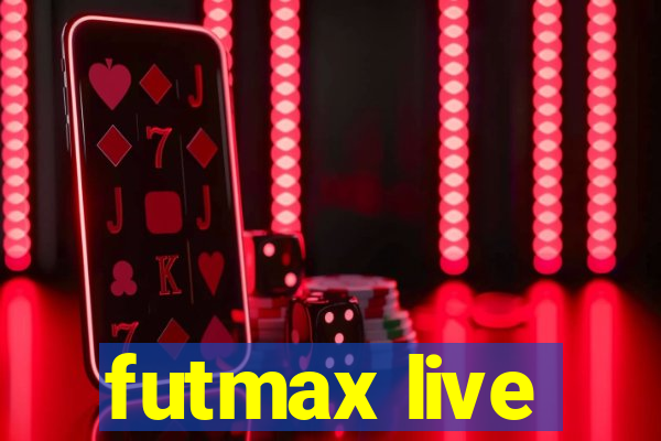 futmax live