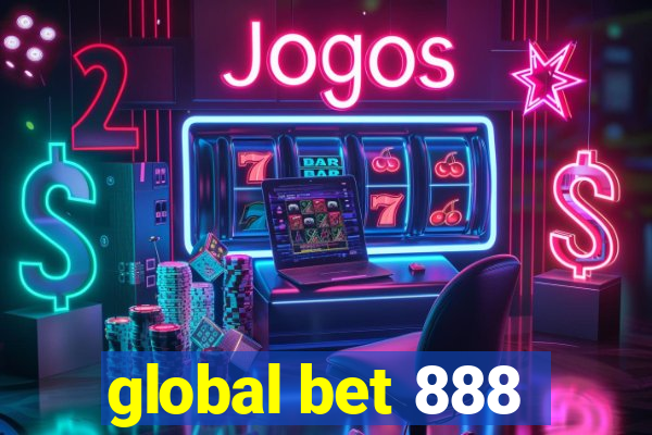 global bet 888