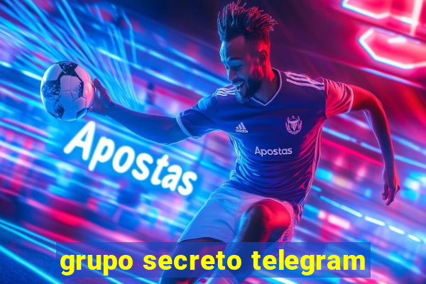 grupo secreto telegram