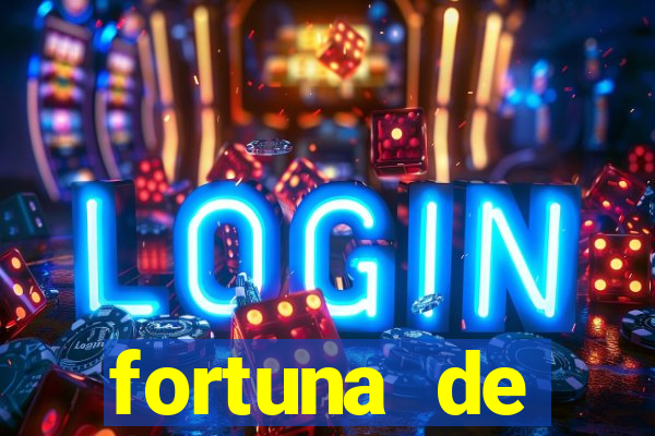 fortuna de fernandin oig