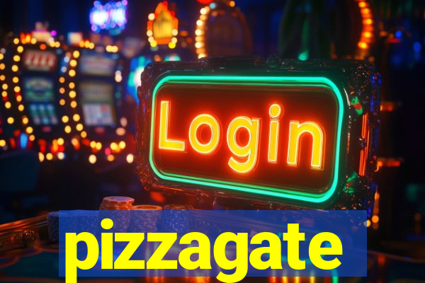 pizzagate