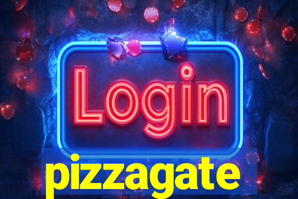 pizzagate