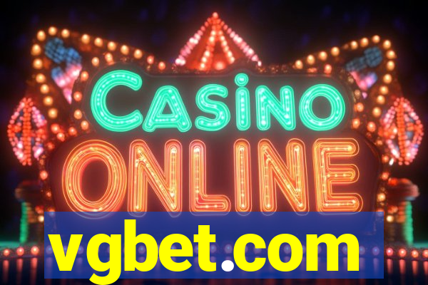 vgbet.com