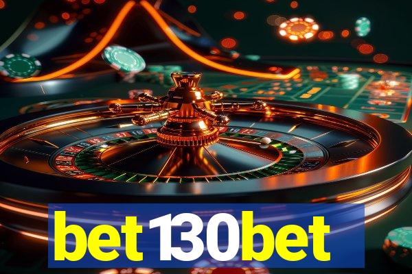 bet130bet