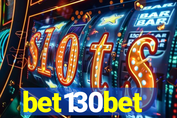 bet130bet