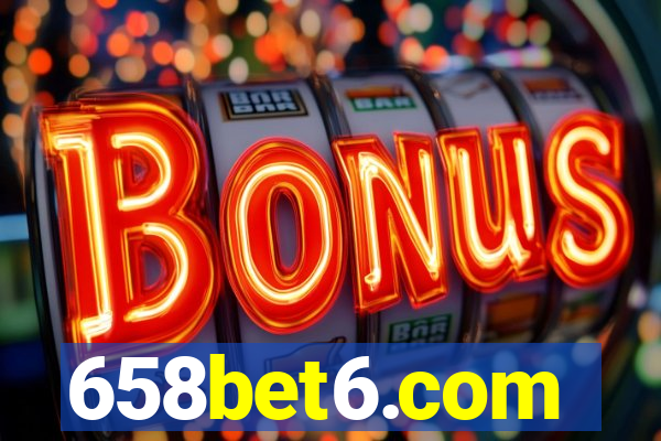 658bet6.com