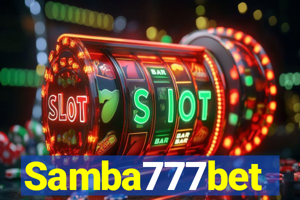 Samba777bet