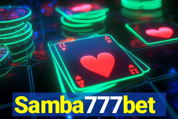 Samba777bet