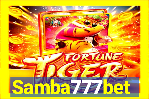 Samba777bet