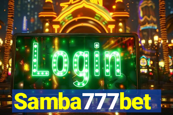 Samba777bet