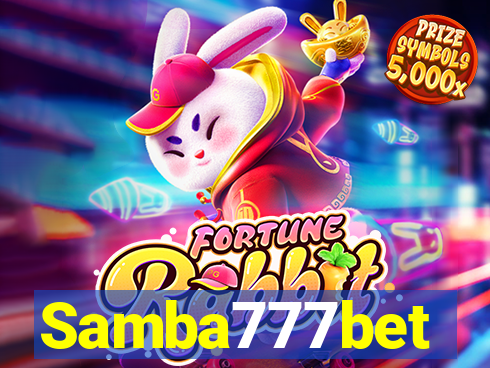 Samba777bet