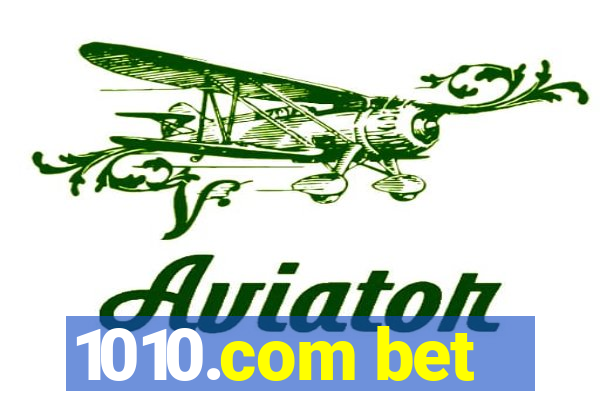 1010.com bet