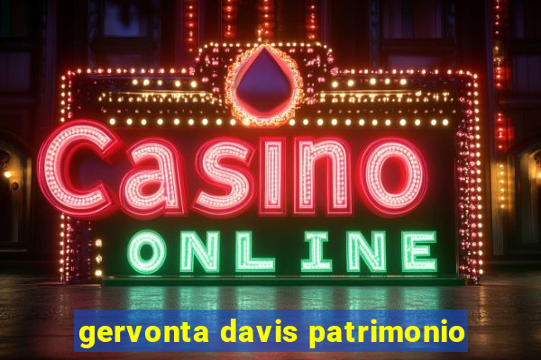 gervonta davis patrimonio