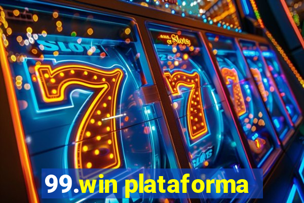 99.win plataforma