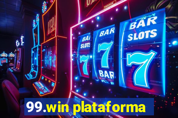 99.win plataforma