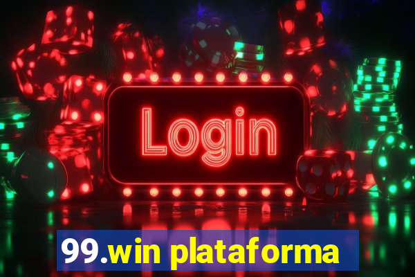 99.win plataforma