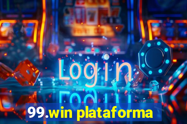 99.win plataforma