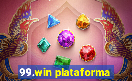 99.win plataforma