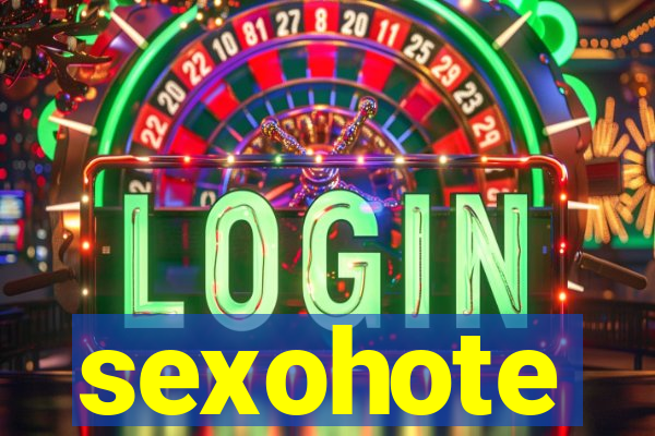 sexohote