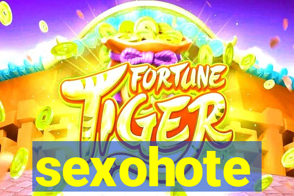 sexohote