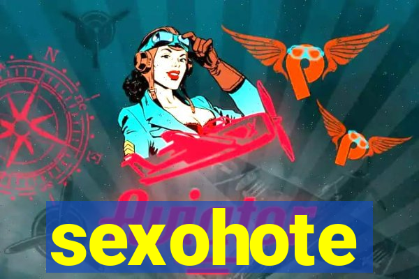 sexohote