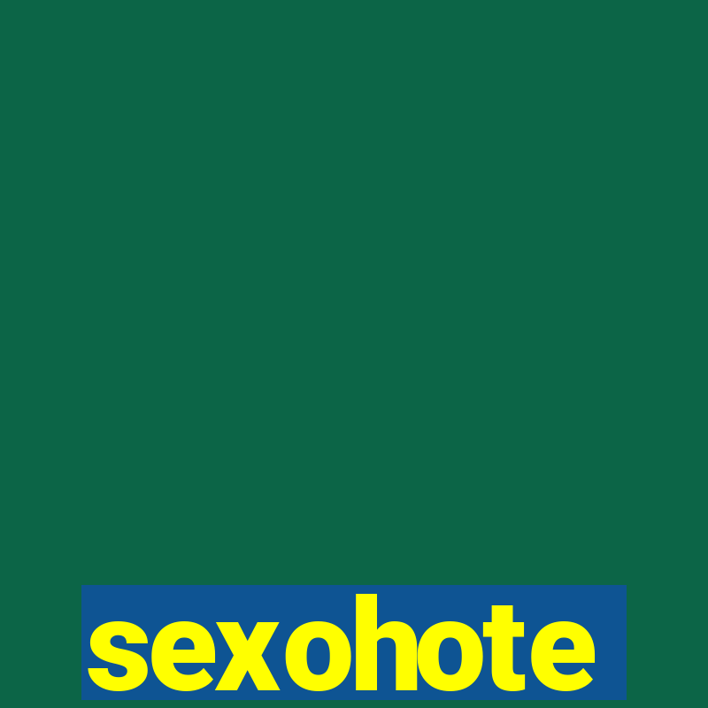 sexohote