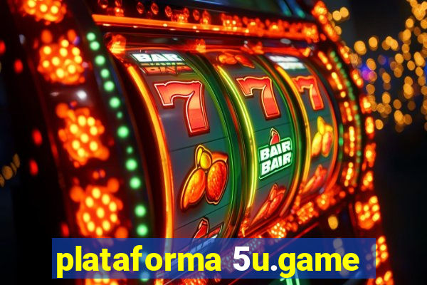 plataforma 5u.game