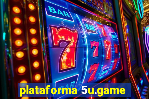 plataforma 5u.game