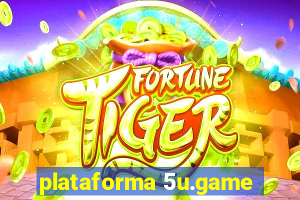 plataforma 5u.game