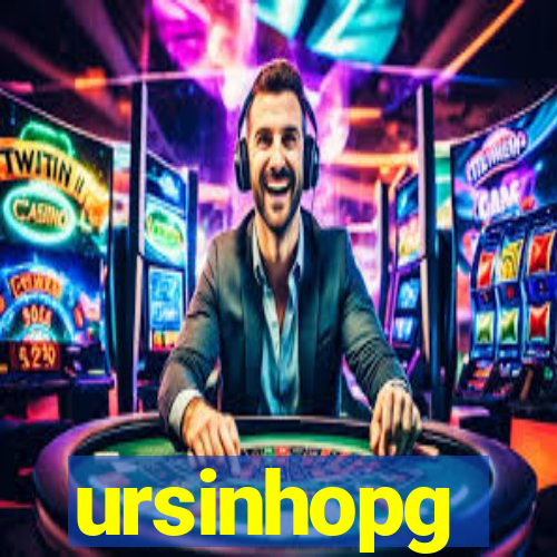 ursinhopg