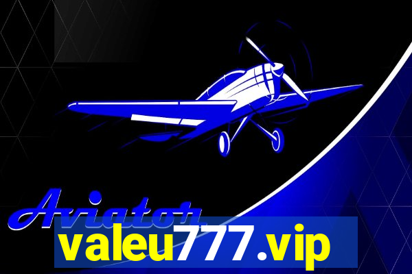 valeu777.vip