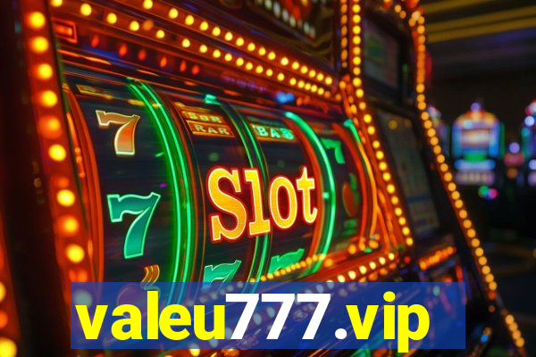 valeu777.vip