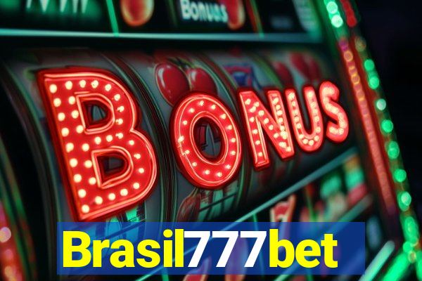 Brasil777bet