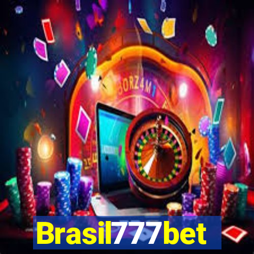 Brasil777bet