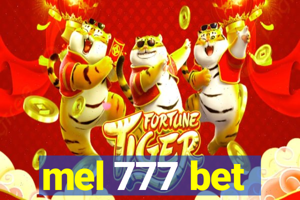 mel 777 bet