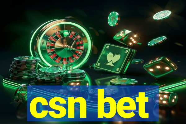 csn bet