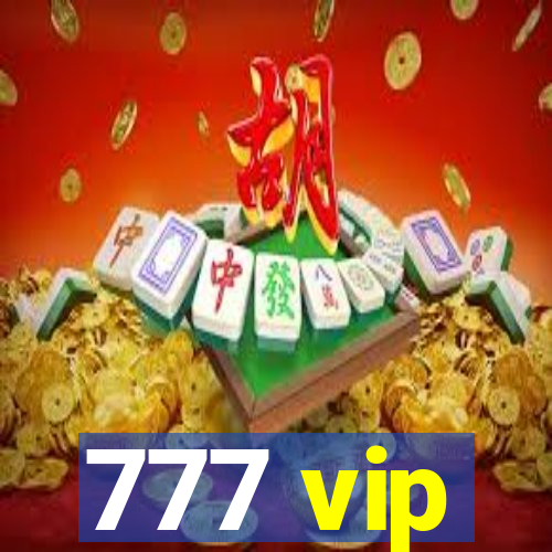 777 vip