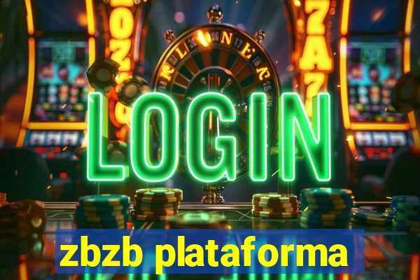 zbzb plataforma