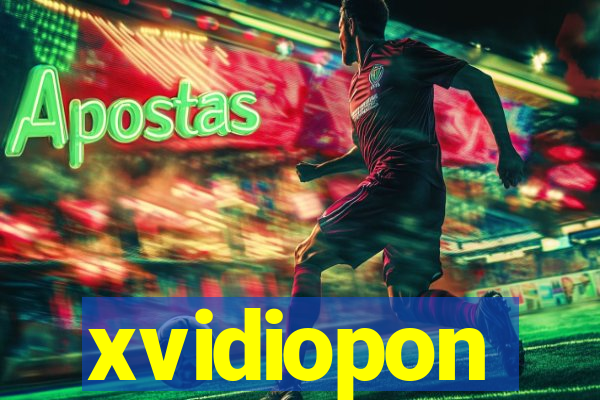 xvidiopon