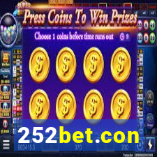 252bet.con