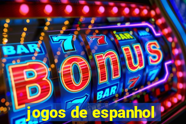 jogos de espanhol